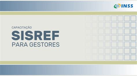 sisref|sisref.inss.gov.br.